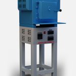 Annealing Furnace Small for controlled heat treatment of metals with compact size and precise temperature control