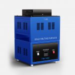 Gold Melting Furnace 1 KG. Ideal for Melting scrap gold or ornaments up to 1kg 24k
