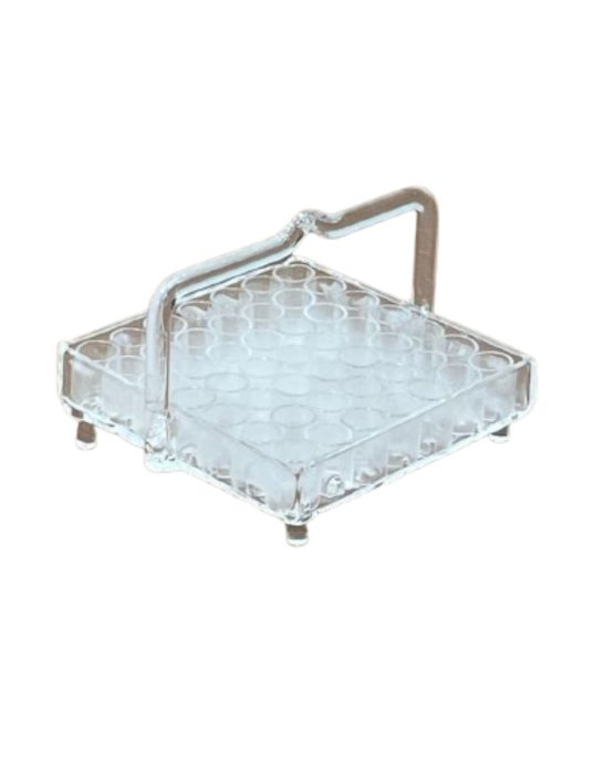Parting tray 49 Holes