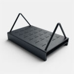 Annealing Tray designed for safe and efficient cooling of metals after heat treatment processes, strip tray