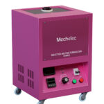 Induction Melting Furnace 2KG Jumbo with high-capacity metal melting chamber for efficient gold processing