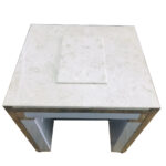 Anti Vibration Table designed to minimize vibrations for accurate laboratory and industrial measurements