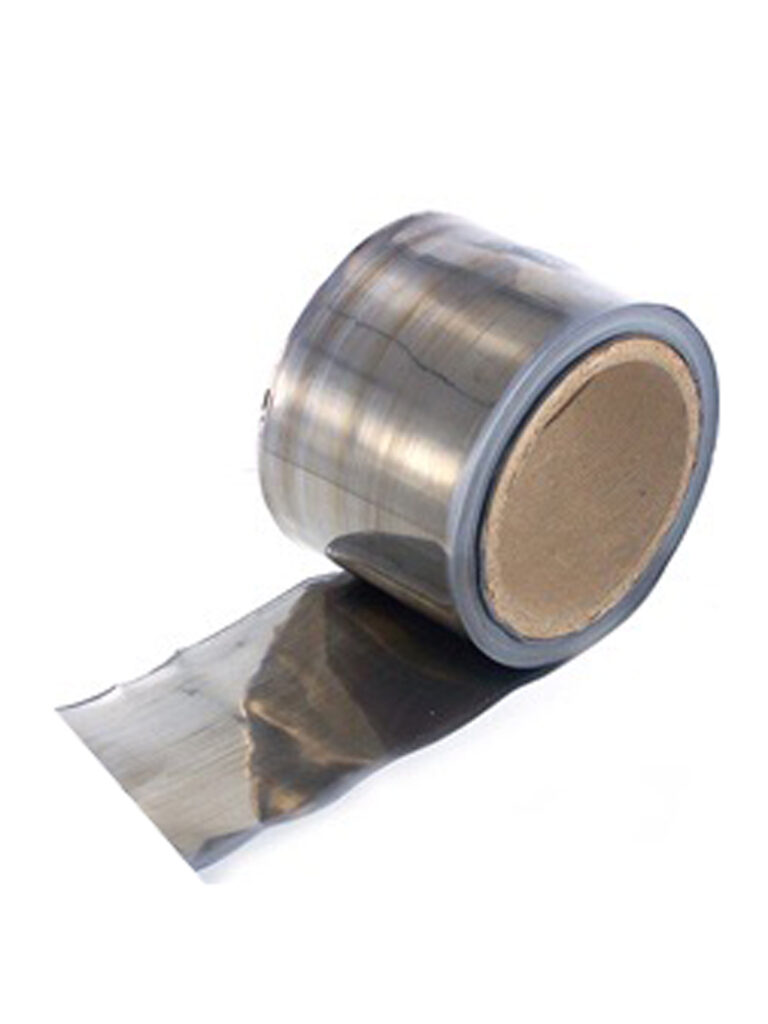 Assay Lead Foil for Accurate Collection and Separation of Precious Metals in Fire Assay Processes