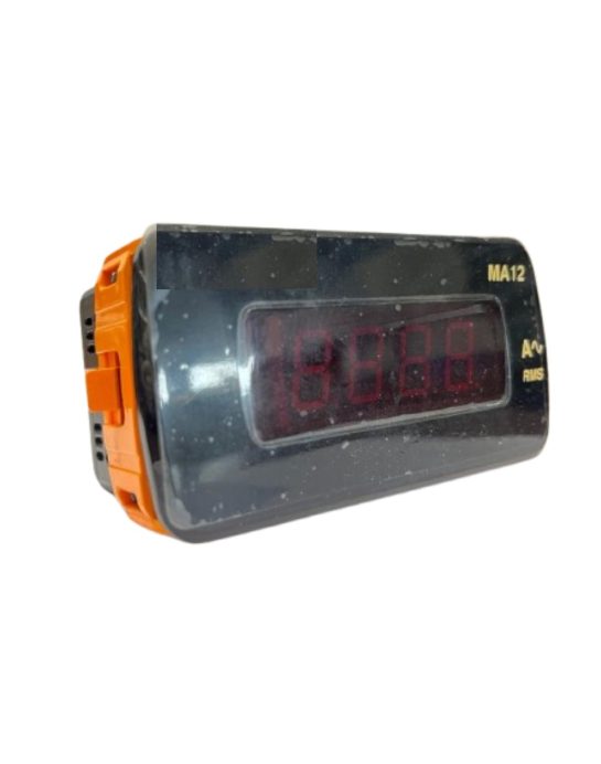 Ammeter