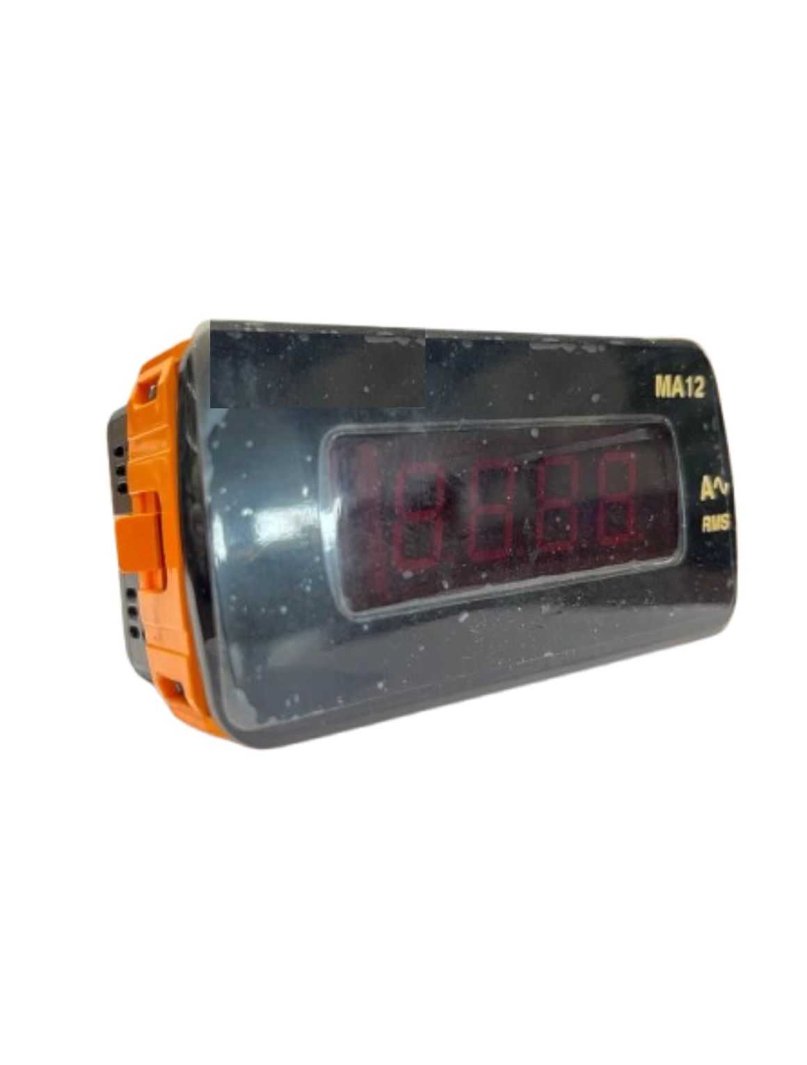Ammeter