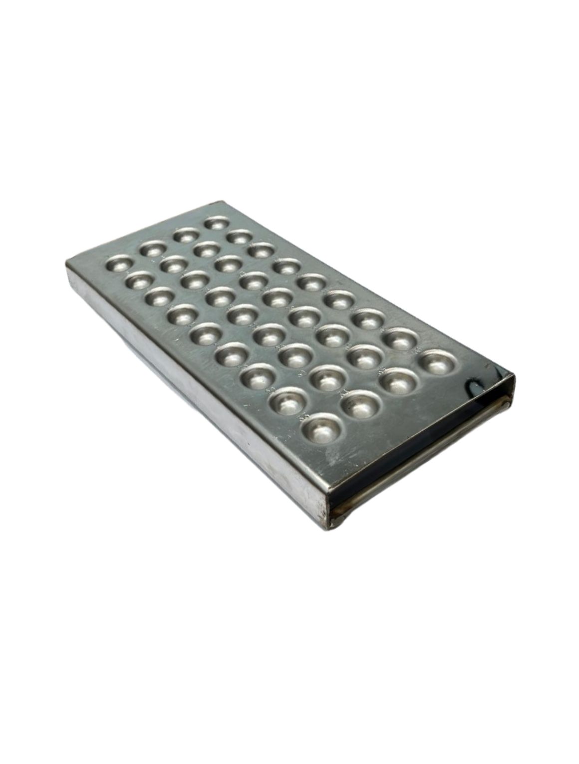 Button Tray
