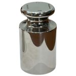 Calibrated Weight 1kg for Assay Tools