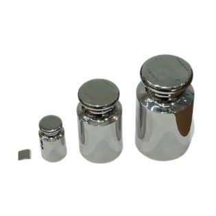 Calibrated weights