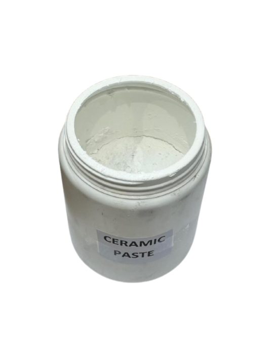 Ceramic Paste