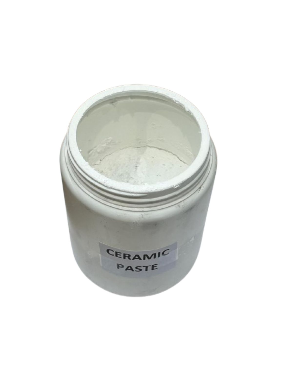 Ceramic Paste