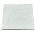 High-temperature resistant ceramic tile for laboratory bench work