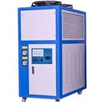 Industrial Chiller Unit for Efficient Cooling in Manufacturing and Laboratory Processes