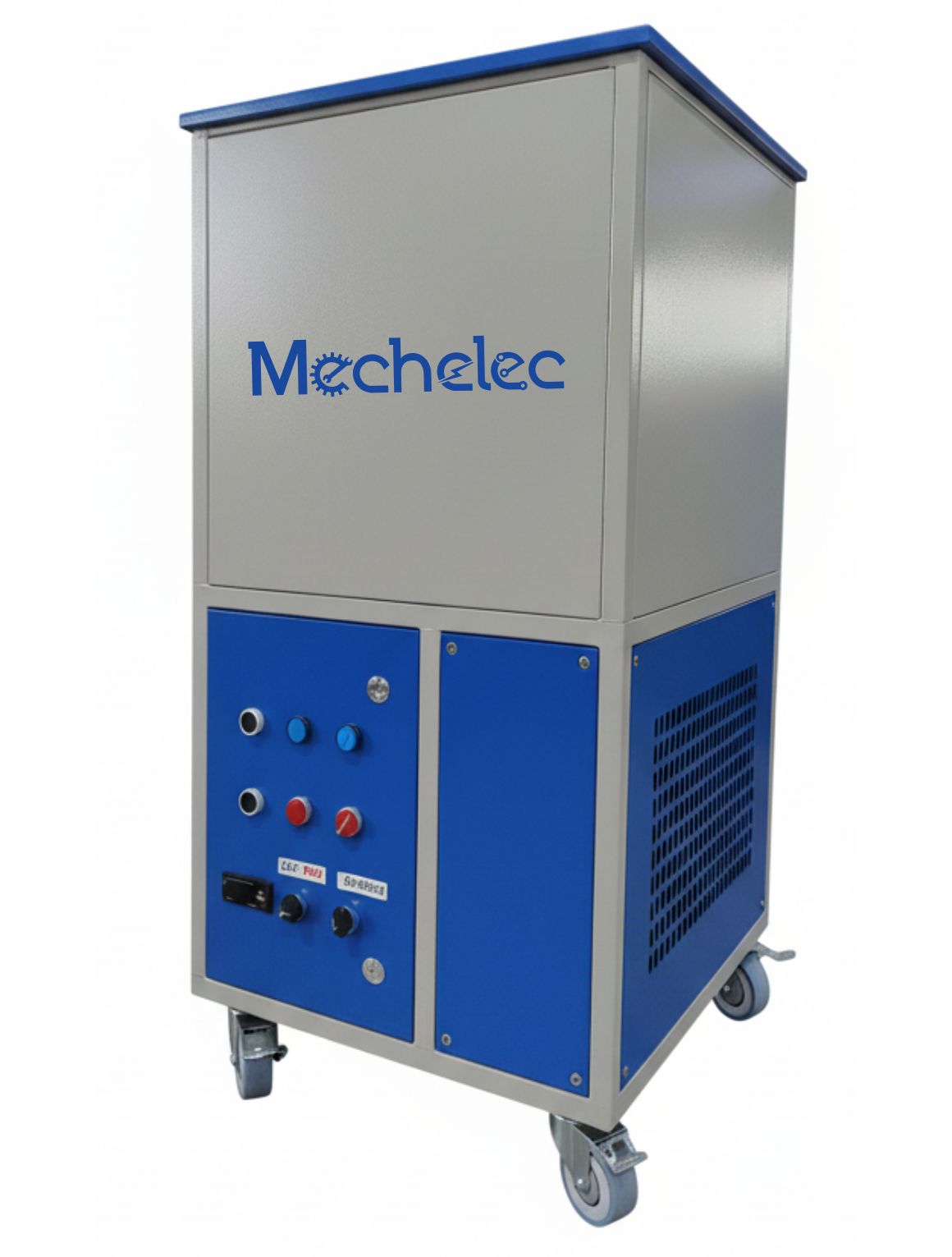 Industrial Chiller Unit for Efficient Cooling in Manufacturing and Laboratory Processes