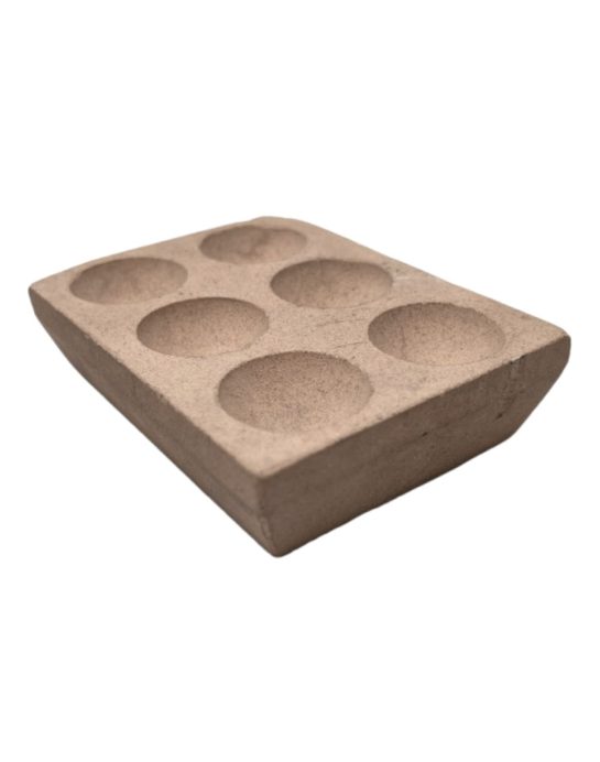 Mabor Cupel 6 HB T, Cupel 6 HB L