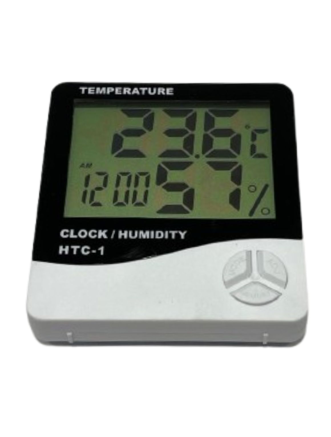 Digital Thermo Hygrometer