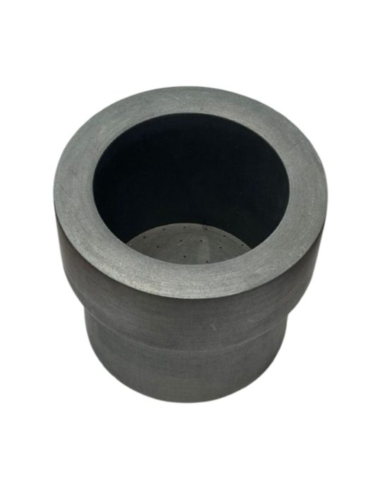 Grain Crucible