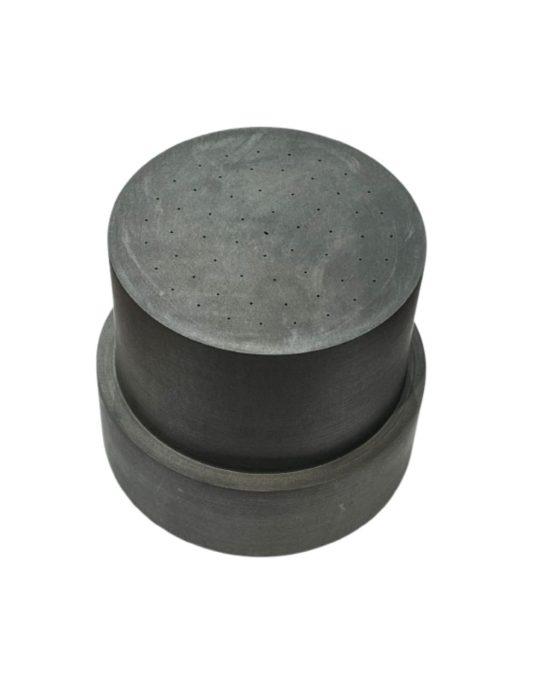 Grain crucible 2