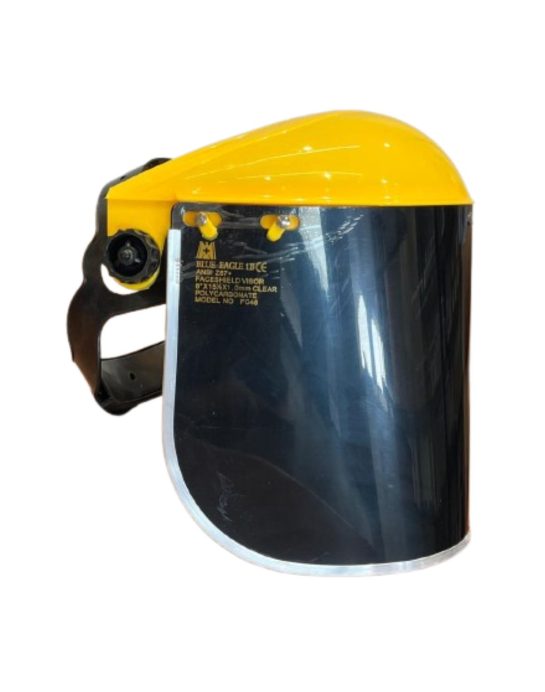 Helmet Black