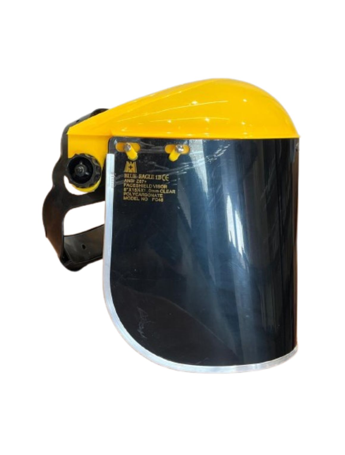 Helmet Black