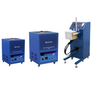 Induction Gold Melting Furnaces