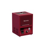 Induction Gold Melting Furnace with 0.5 kg Capacity for Precise Small-Scale Gold Melting