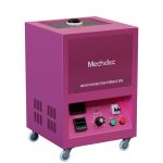 Induction Gold Melting Furnace with 2 kg Capacity for Efficient Precious Metal Melting