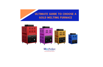 Guide to Gold Melting Furnace