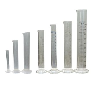 Measuring Cylinders
