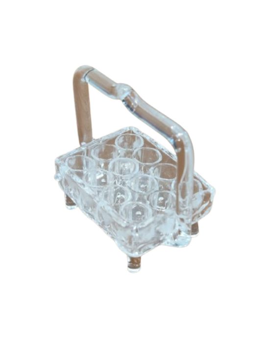 Parting Tray 12 Holes