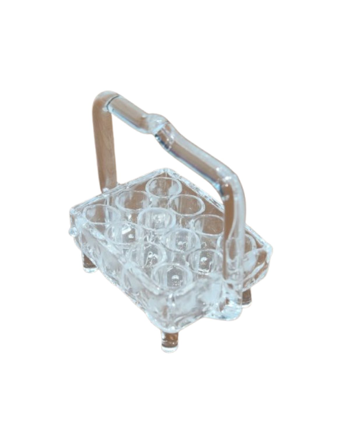 Parting Tray 12 Holes