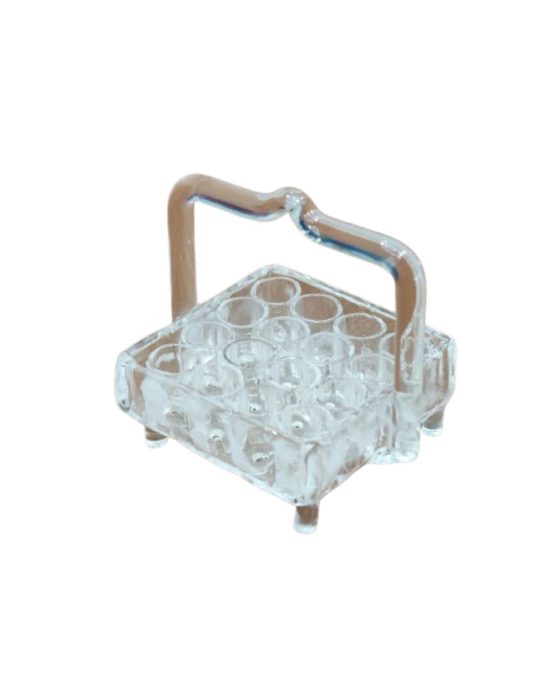 Parting Tray 16 Holes