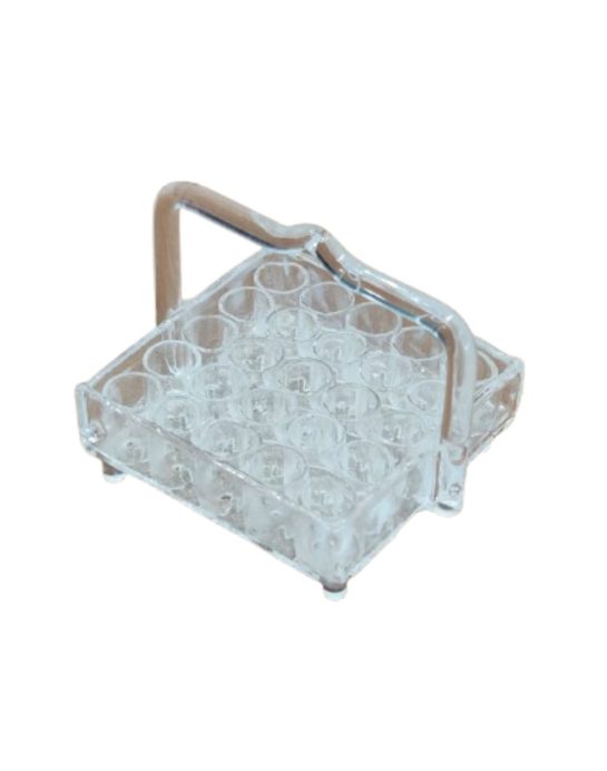 Parting Tray 25 Holes