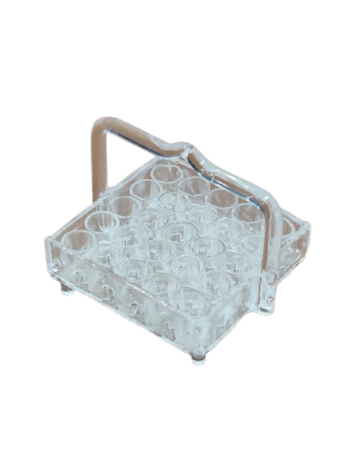 Parting Tray 25 Holes