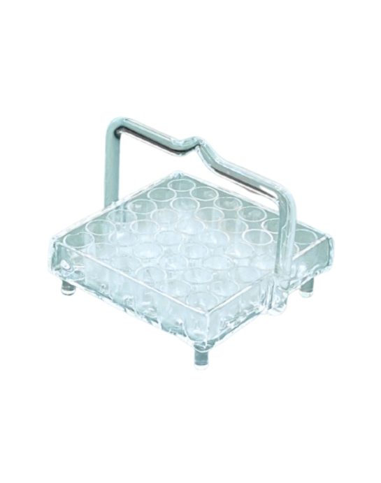 Parting Tray 36 Holes