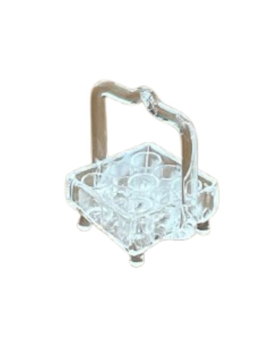 Parting Tray 9 Holes