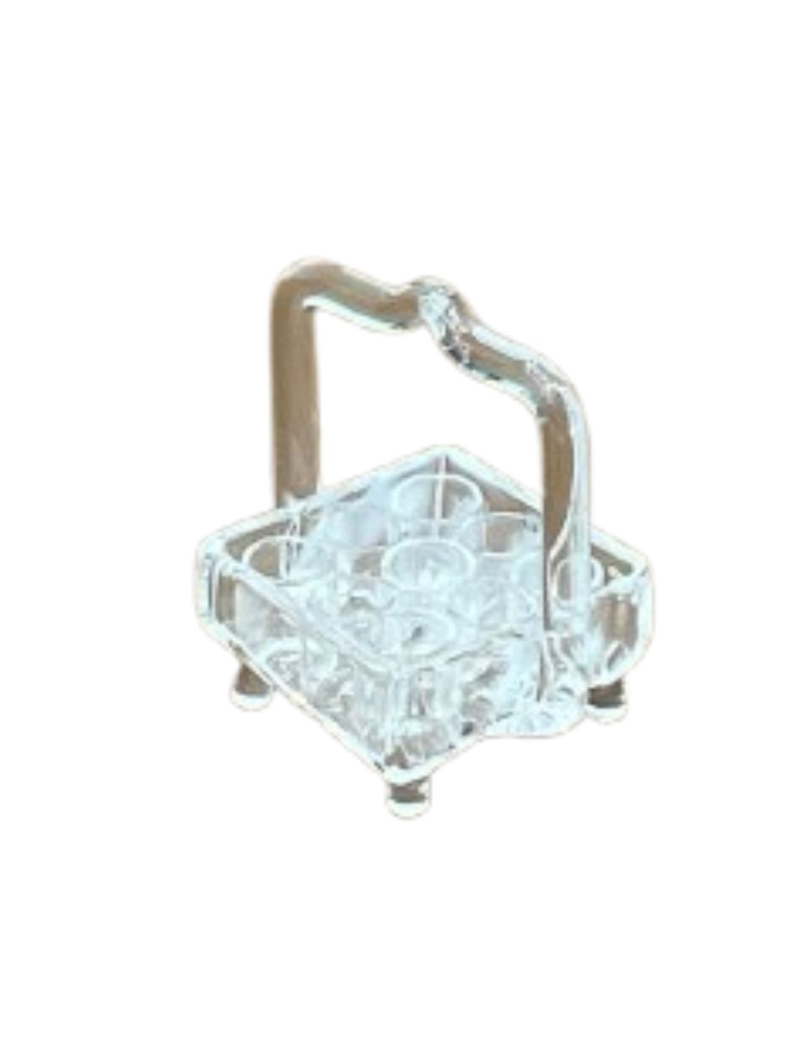 Parting Tray 9 Holes