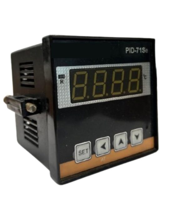 Temperature Controller