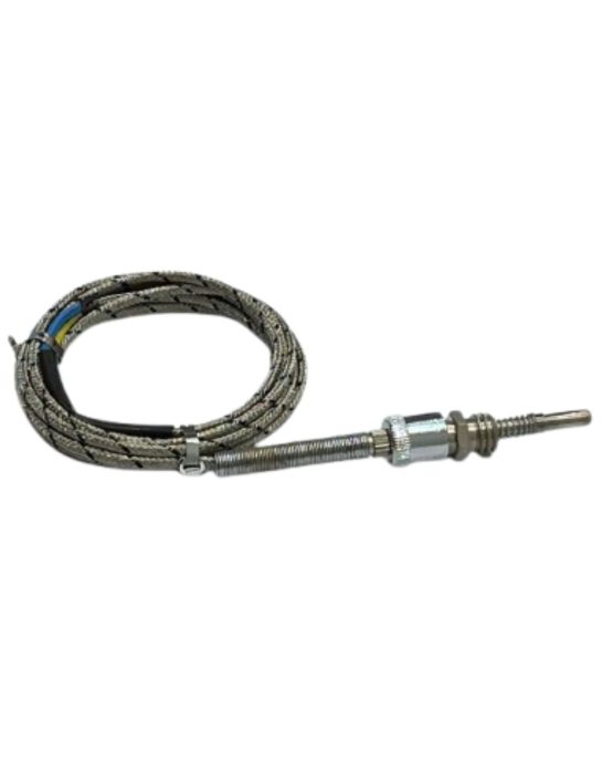 Thermocouple J Type sensor for industrial temperature measurement