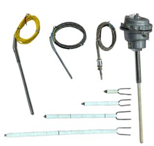 Thermocouples