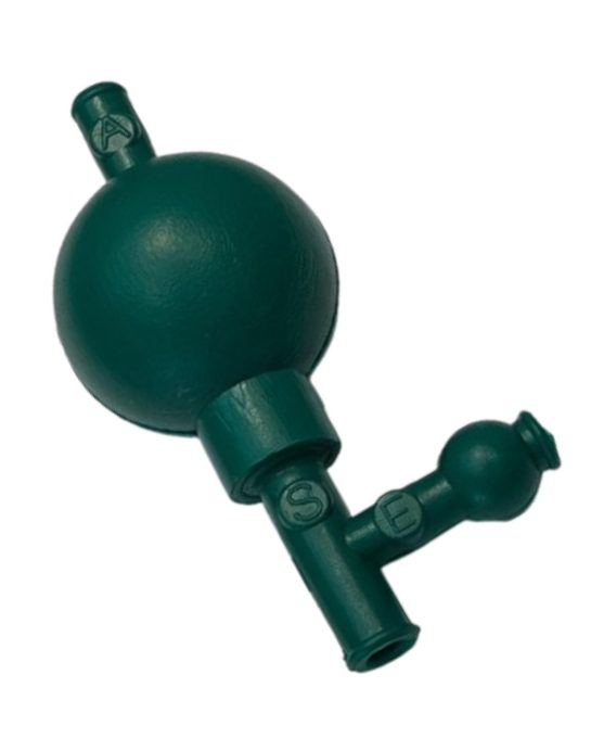 Tube Filler Pump