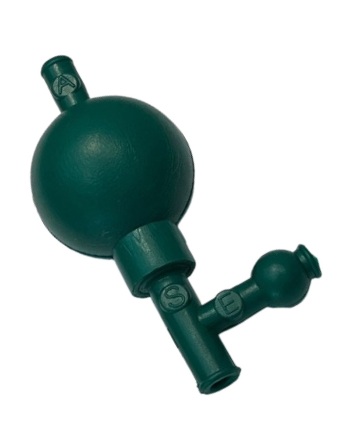 Tube Filler Pump