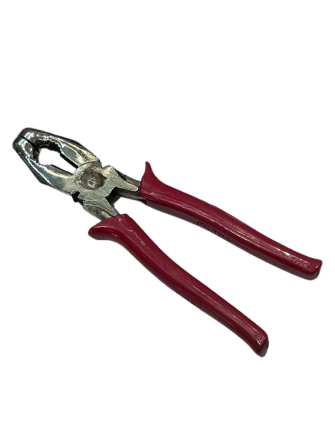 Ball Plier