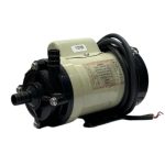 Chemical Resistant Pump for laboratory use with acid and fluid transfer functions – Mechelec