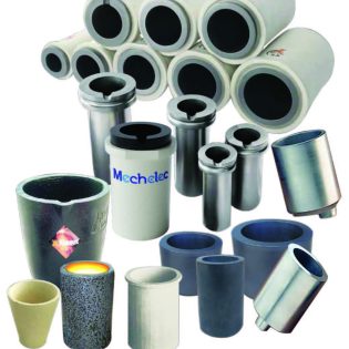Crucibles