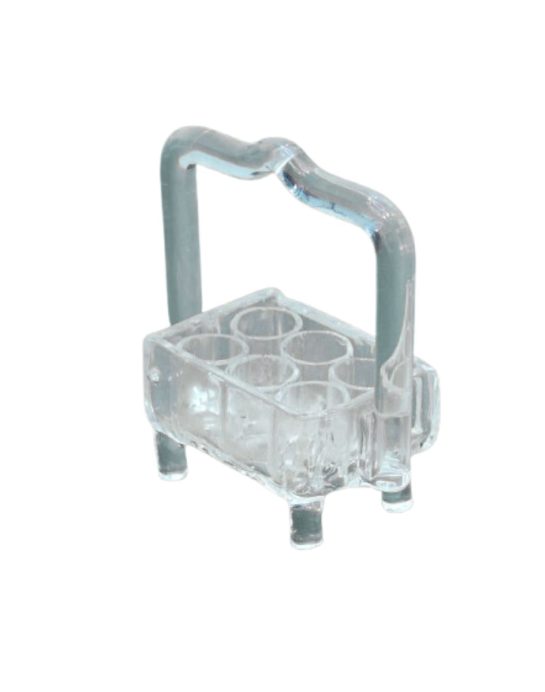parting tray 6 Holes