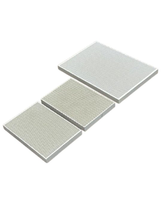 Plate with Holes