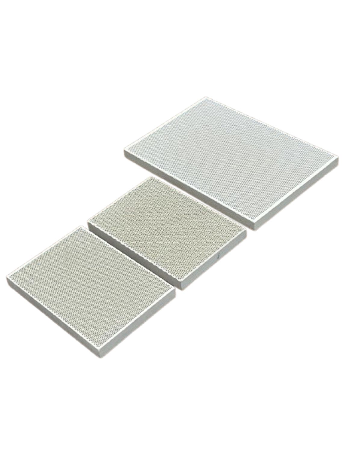 Plate with Holes