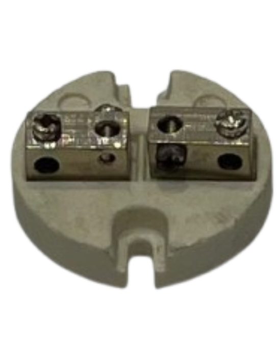 Thermocouple connector