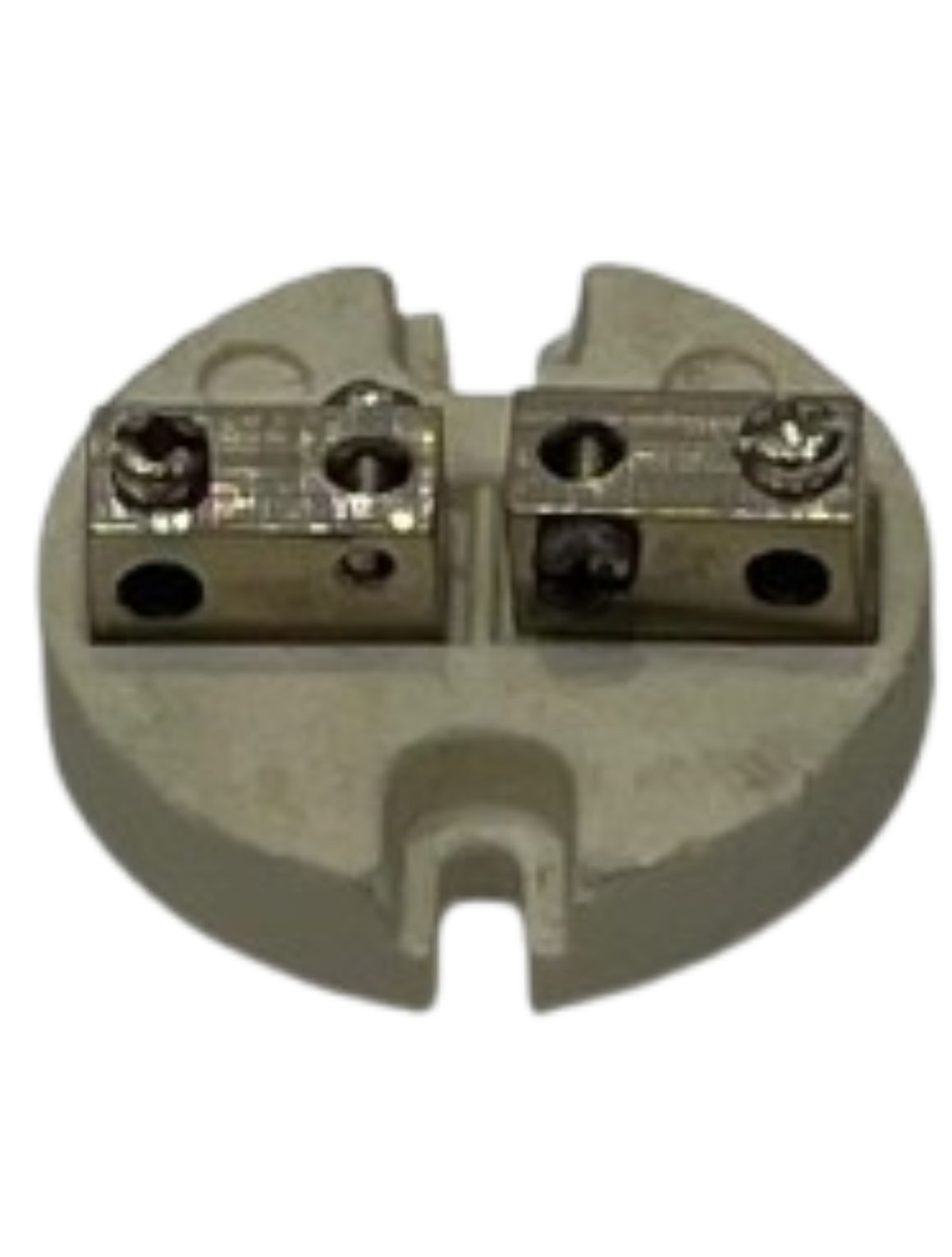 Thermocouple connector