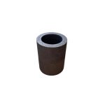 Graphite Crucible 1 kg for gold melting in 1 kg induction furnace